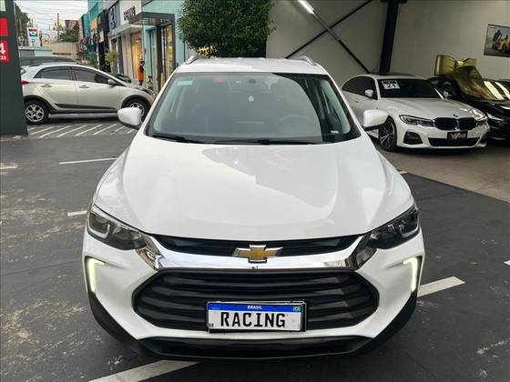CHEVROLET TRACKER 1.0 TURBO FLEX LT AUTOMÁTICO